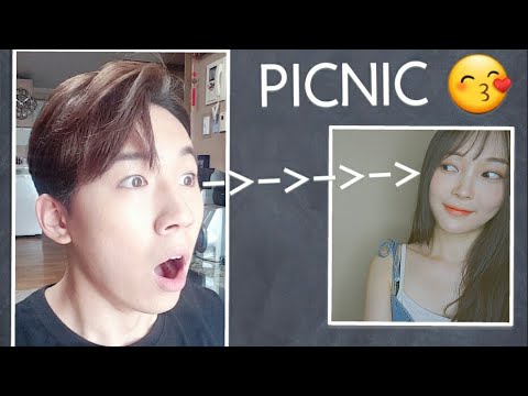 [LIVE] 같이 해외여행왔어요😙Korean Hotplace!
