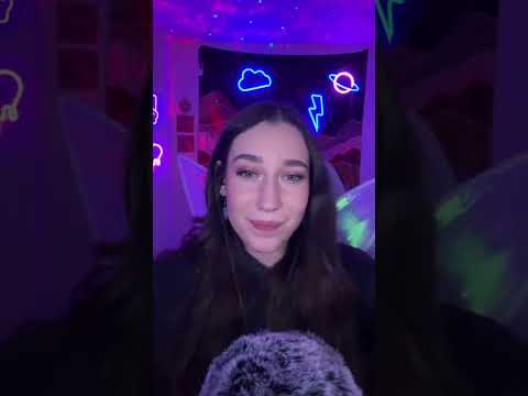 comb light whale dive🤤🤤🤤  #asmr #relax #tingles