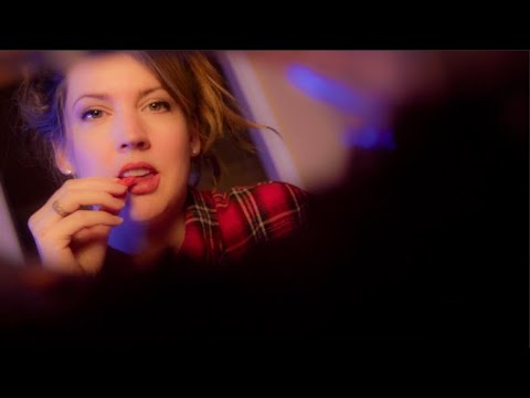 ASMR You’re a Bag of Hot Cheetos (Positive Affirmations… sort of) 