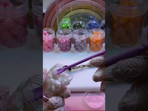 [ASMR] My Cottagecore Era is Begining - DaChickTries