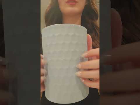 ASMR Tapping Sounds #asmr #triggersforsleep #tingles #asmrsounds #asmrforrelaxation #relax #sleep