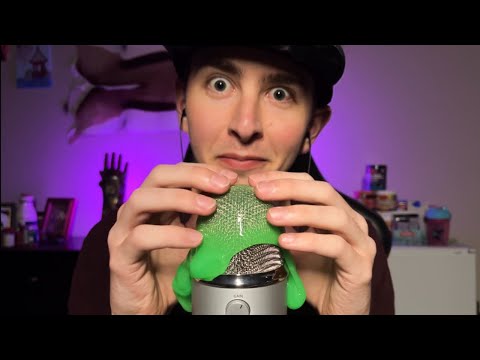 ASMR Triggers I Hate