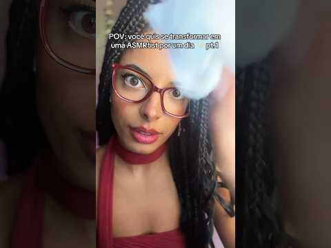 #asmrbrasil #asmr