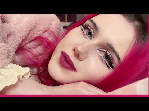 ♡ ASMR Fall Asleep With Me ♡