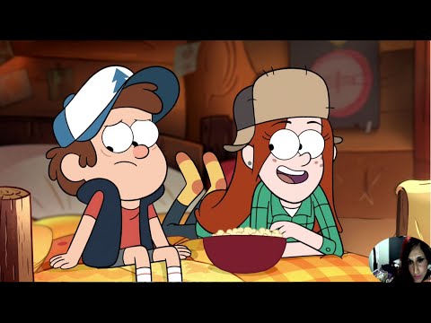 gravity falls full episode - Gravity Falls  Into the Bunker (Review)-  gravity falls full episodes