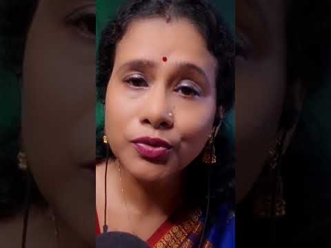 Asmr Headache Relief ~Mom Roleplay #asmr #visualtingle #sleepasmr #bengaliasmr #asmrghosal #bangla