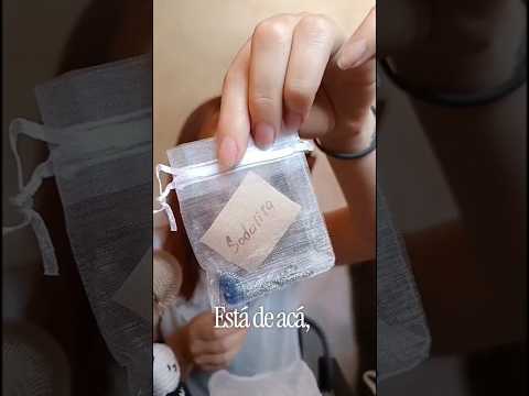 asmr Acompáñame a armar un pedido (IG energiapositivaasmr)