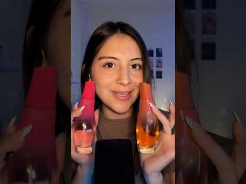 TEST DE INTUICIÓN 🔮 #asmrvideo #asmrsounds #asmr