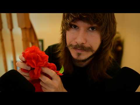 Top 3 ASMR Triggers