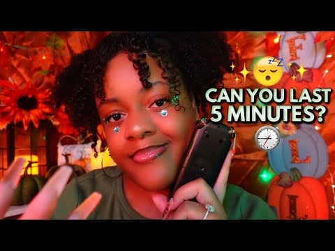 People Can’t Last 5 Minutes Watching This 😴🎧✨*Tascam ASMR*