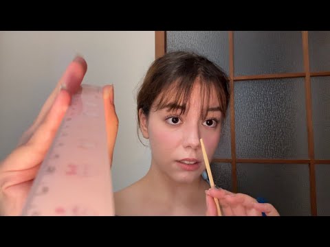 ASMR but it’s Different every time you Watch | Instructions Different for Everyone