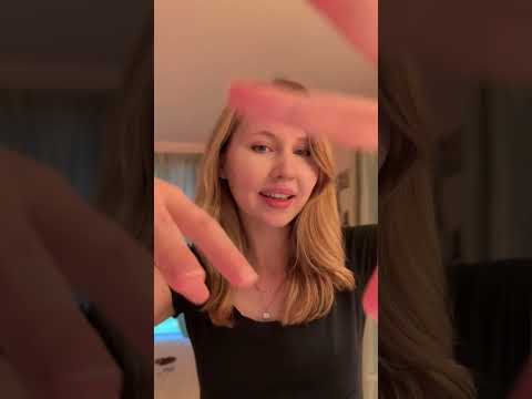 Trying The Jellyfish Trigger by @Mummamicasmr 🪼🫧🐠 #asmrshorts