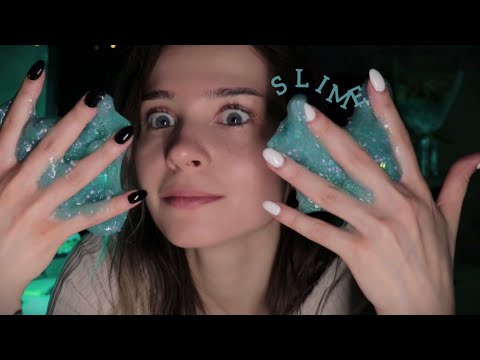 Slime, fails, moi 👾
