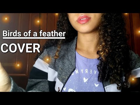 Birds Of A Feather - Billie Eilish |COVER|