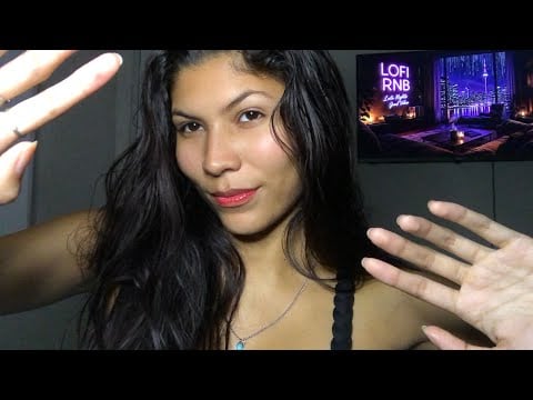 ASMR SUSSURRANDO OS NOMES DOS INSCRITOS 🥰