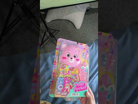 Polly Pocket