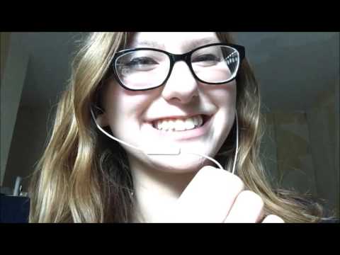 🎬ASMR Movies, Tapping, & Gum Chewing🎬