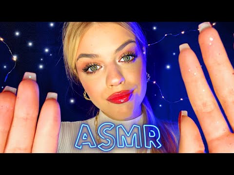 АСМР ЛЮБИМЫЕ ТРИГГЕРЫ ДЛЯ 99,9% СНА И МУРАШЕК🥰 asmr favorite triggers for sleep and tingles