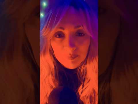 {ASMR} IT'S THE BEGINNING #asmr #shorts #shortsvideo #shortsfeed #reels #asmrtriggers #asmrlights