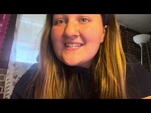ASMR | Guess the Silent Word (Part Two)