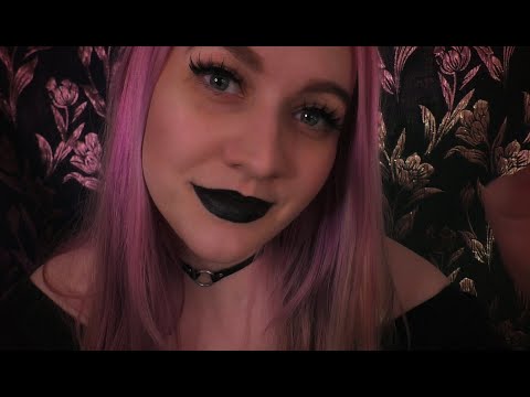 Puppeteer repairs you! [Sculpting & Painting] [ASMR]
