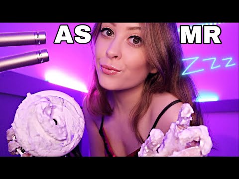 ASMR: MASSAGE PROFOND DES OREILLES/TYMPANS POUR DORMIR…😍 (ultra intense) 😭