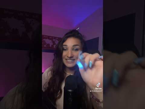 ASMR FRANÇAIS : DEVINE LE MOT