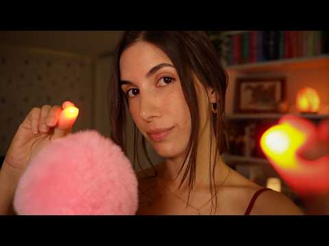 ¿No Puedes Dormir? 😴 Déjame Relajarte Muy Despacio | ASMR para Dormir