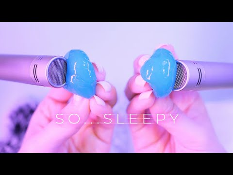 ASMR You’ll Sleep Halfway Through This Video (No Talking)