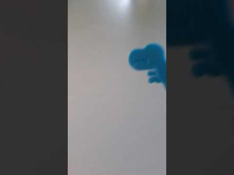 my daughter wanted to make you all a cute little fun asmr. enjoy