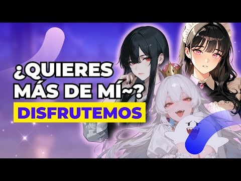 [+17] Especial PICANTE 🔥 LO MEJOR de mis ASMR muy INTENSOS 💋🔥 Nokoe ASMR Anime Roleplay