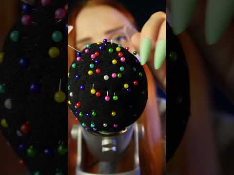 Daily ASMR Dose