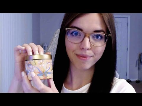 Your night routine! 💤☁ | Hair brushing, skin cleansing ~ Lani