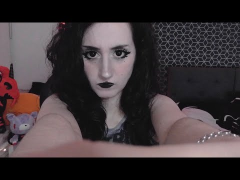 ASMR ✞ please…GO! TO! SLEEP!