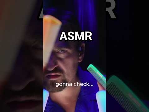 Comb ur Dreams ASMR as u SLEEP