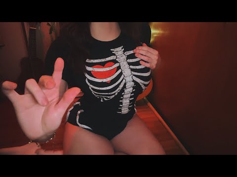 ❤️ ASMR EN MI REGAZO ࿔*: