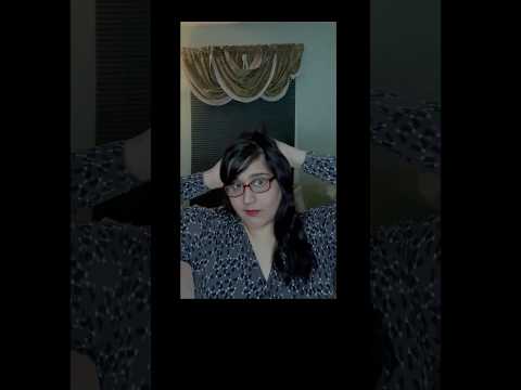 ASMR ramble gum chewing : about my life          : life update