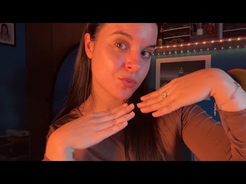 ASMR Te Cuento Mi “Rutina Fit” de Perdida de Peso ~ Storytime Susurrado