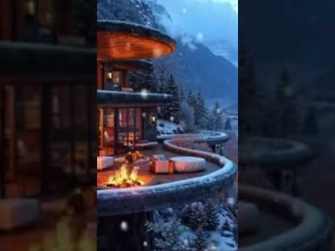 Cozy Relaxing Sounds #cozy #relax #shortvideo