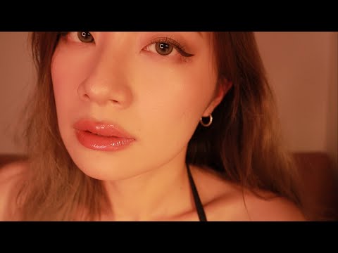 ASMR Sleep In 15 Minutes (So Close)