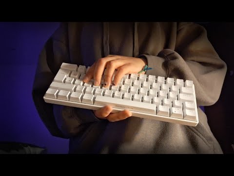 ASMR lofi sound assortment