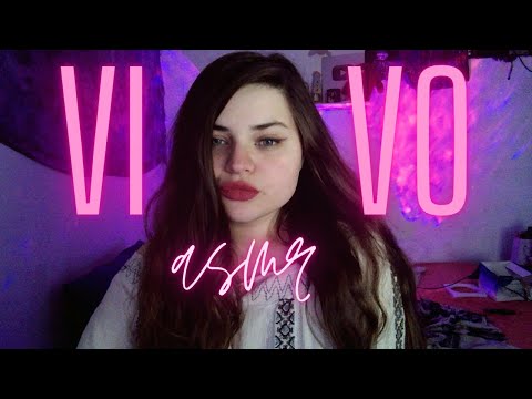 ASMR ESPAÑOL en vivo