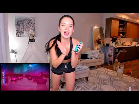 Just Dance Challenge