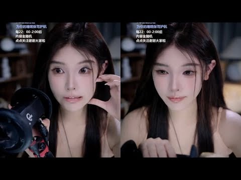 ASMR Relax Shop｜恩七不甜 口腔音 海绵 史莱姆  吹气 耳语 20250043