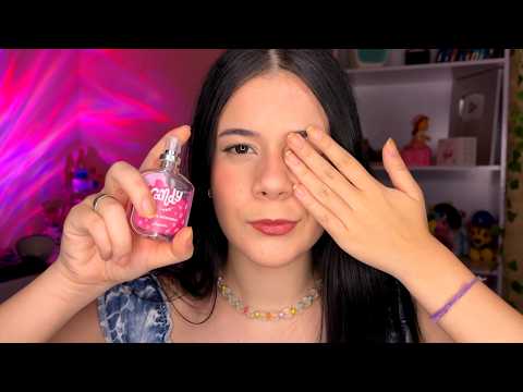 ASMR | Siga minhas INSTRUÇÕES de olhos fechados!