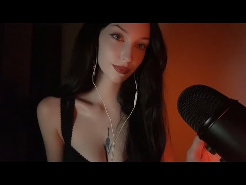 ASMR | асмр на русском - асмр который я люблю