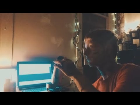 ASMR Checkpoint | Rambles / New Camera Angle & Multi Mic Set Up
