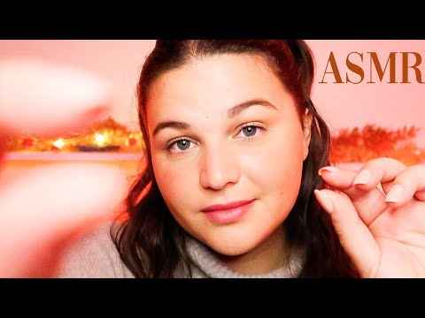 ASMR⎪Je retire tes pensées négatives pour DORMIR VITE 💤