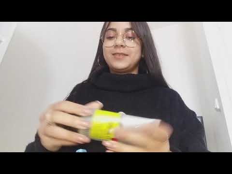 ASMR What's your favorite trigger ?