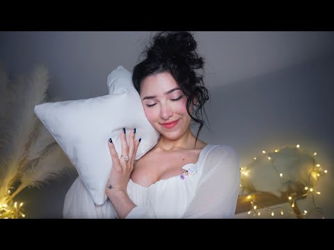 Ultimate ASMR Sleep Aid 🌙  For Deep Sleep!